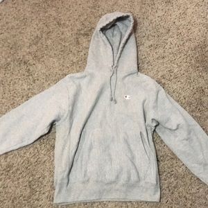 Champion Reverse Weave Sweatshirt